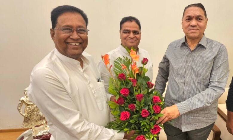 कुकडी डावा कालव्याला ११ डिसेंबरपर्यंत पाणी सोडणार – आमदार काशिनाथ दाते