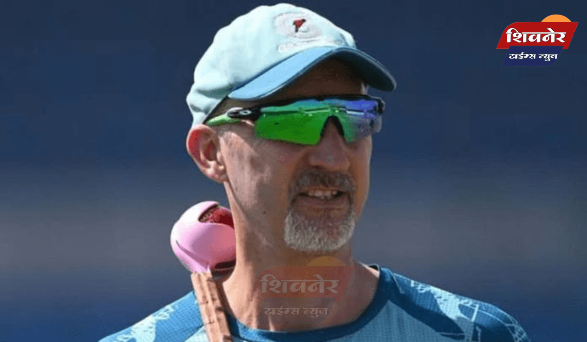 जेसन गिलेस्पी आणि पीसीबी विवाद