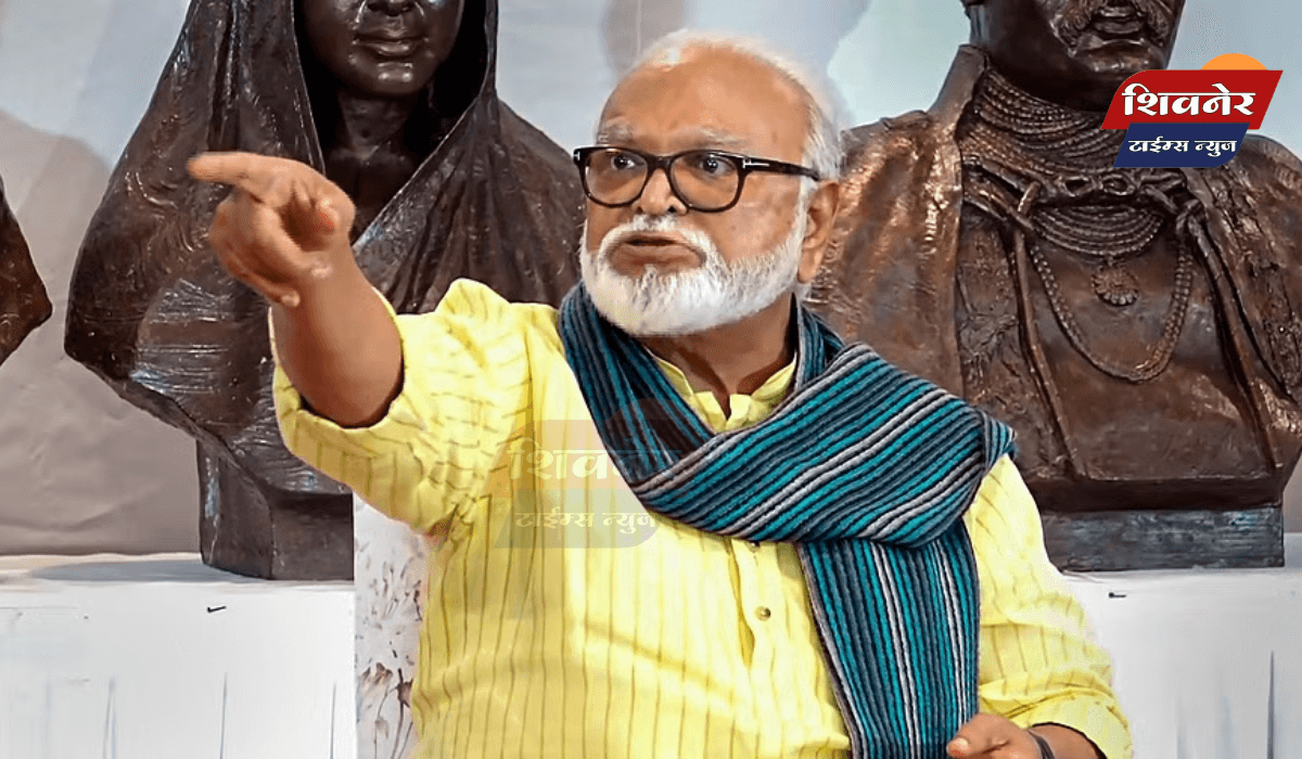 छगन भुजबळ: माझी प्रतिमा गरीबांच्या हृदयात 1 छगन भुजबळ: माझी प्रतिमा गरीबांच्या हृदयात