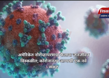 अमेरिकेत नोरोव्हायरसचा फैलाव: जनजीवन विस्कळीत; कोरोनानंतर आणखी एक नवे संकट