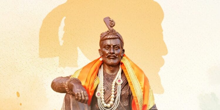 किल्ले रायगडावर संपन्न होणार "क्रांतीसुर्य शंभूराजांचा" राज्याभिषेक सोहळा... 1 किल्ले रायगडावर संपन्न होणार "क्रांतीसुर्य शंभूराजांचा" राज्याभिषेक सोहळा...