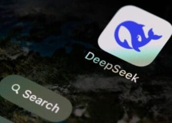 DeepSeek चा भारतीय शेअर बाजारावर मोठा प्रभाव; 'या' शेअर्सच्या किमतीत मोठी घसरण