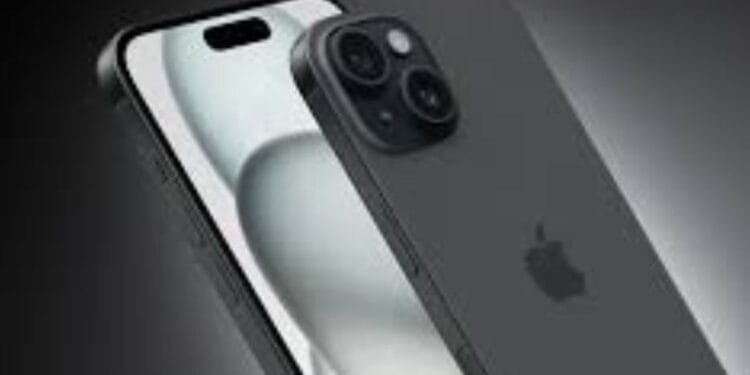 iPhone 15 च्या किमती अचानक घसरल्या; खरेदीची गर्दीही वाढली, नवीन भाव... 1 iPhone 15 च्या किमती अचानक घसरल्या; खरेदीची गर्दीही वाढली, नवीन भाव नवी दिल्ली: सध्या बाजारात अनेक स्मार्टफोन उपलब्ध आहेत. त्यापैकी बहुतेकांना ॲपलच्या आयफोनची प्रचंड क्रेझ आहे. दरम्यान, जर तुम्हाला Apple चा iPhone 15 स्मार्टफोन घ्यायचा असेल, तर हे सर्वोत्तम दिवस आहेत. कारण, तुम्ही हा फोन कमी किंमतीत खरेदी करू शकता.