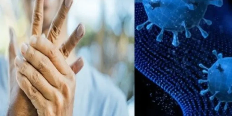 सावधान! पुण्यात गुइलेन बॅरे सिंड्रोमच्या रुग्णांची संख्या शंभरच्या पुढे; केंद्र सरकारने महाराष्ट्रात तज्ञांची टीम नेमली