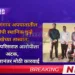 नारायणगाव अपघातातील आरोपी स्थानिक गुन्हे शाखेच्या ताब्यात; चाकण परिसरात आरोपीला अटक, अपघातानंतर मोठी कारवाई