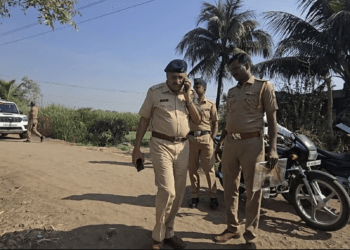 नारायणगावात 2.5 लाख रुपयांची चोरी; चोरांनी दरवाजा तोडून घरात शिरून केला मोठा डाका; 2.5 लाख रुपयांच्या संपत्तीवर केला हात साफ