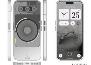 Nothing Phone 3 आणि Phone 3a लवकरच लॉंच; जाणून घ्या संभाव्य किंमत आणि फीचर्स