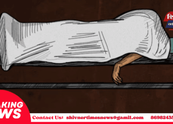 राजगुरुनगर परिसरात एकाच दिवशी चार मृतदेह आढळून आल्याने खळबळ