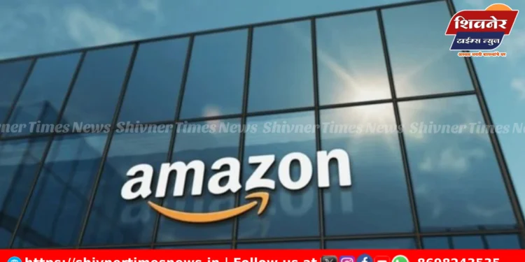 व्हॅलेंटाईन्स डे सेलमध्ये Amazon वर धमाल! 6GB RAM स्मार्टफोन्सवर भरघोस सवलत; Samsung आणि Redmi मॉडेल्स खास तुमच्यासाठी 1 व्हॅलेंटाईन्स डे सेलमध्ये Amazon वर धमाल! 6GB RAM स्मार्टफोन्सवर भरघोस सवलत; Samsung आणि Redmi मॉडेल्स खास तुमच्यासाठी