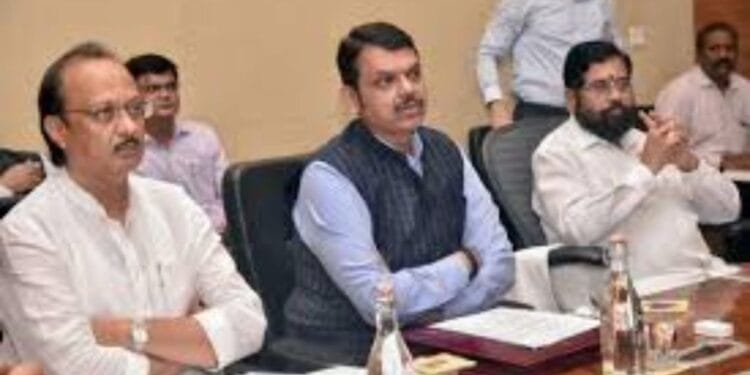 मोठी बातमी..! पुण्यासाठी राज्य मंत्रीमंडळाच्या बैठकीत भरभरून निधी; अभय योजनेलाही मुदतवाढ