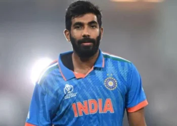 टीम इंडियाला मोठा झटका! प्रमुख गोलंदाज जसप्रीत बुमराह चॅम्पियन्स ट्रॉफीतून बाहेर