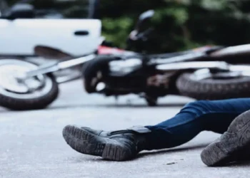 पुण्यात अपघाताचे सत्र सुरुच; भरधाव दुचाकीच्या धडकेत नागरिकाचा मृत्यू