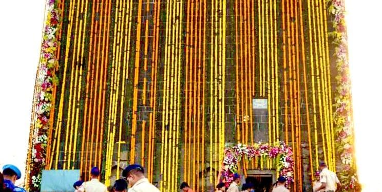 शिवनेरी किल्ल्यावर शिवजयंती उत्सवाच्या काळात वाहतुकीत बदल 1 शिवनेरी किल्ल्यावर शिवजयंती उत्सवाच्या काळात वाहतुकीत बदल