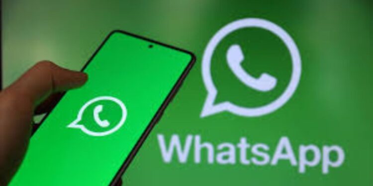 WhatsApp वर येणार अनोखं फीचर: तुमचा आवाज ऐकला की लगेच देईल उत्तर! 1 WhatsApp वर येणार अनोखं फीचर: तुमचा आवाज ऐकला की लगेच देईल उत्तर!
