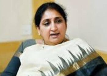 खासदार सुनेत्रा पवार यांची राज्यसभेत तालिका अध्यक्षपदी निवड