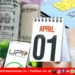 1 एप्रिलपासून देशभरात मोठे बदल होणार, एलपीजी, यूपीआय, टोल टॅक्ससह अनेक नवे नियम लागू 2 1 एप्रिलपासून देशभरात मोठे बदल होणार, एलपीजी, यूपीआय, टोल टॅक्ससह अनेक नवे नियम लागू