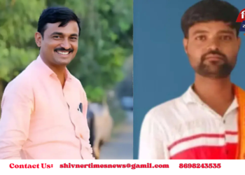 संतोष देशमुखांच्या फोटोमुळे युवकाची आत्महत्या; कुटुंबीयांना मोठा धक्का