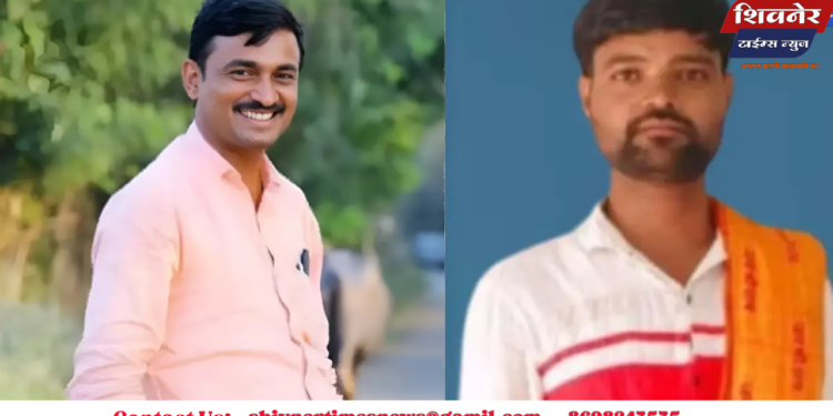 संतोष देशमुखांच्या फोटोमुळे युवकाची आत्महत्या; कुटुंबीयांना मोठा धक्का