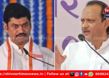 धनंजय मुंडे यांचा राजीनामा; अजित पवारांची दोन वाक्यात प्रतिक्रिया; नेमकं काय म्हणाले? 3 धनंजय मुंडे यांचा राजीनामा; अजित पवारांची दोन वाक्यात प्रतिक्रिया; नेमकं काय म्हणाले?