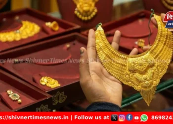 गुढीपाडव्याच्या मुहूर्तावर सोनं-चांदी महागले; ग्राहकांच्या खिशाला फटका
