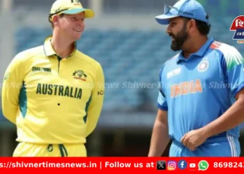 Champions Trophy 2025: सेमीफायनलमध्ये भारतीय संघ विजयी; कांगारूंचा धुव्वा उडवत थेट अंतिम फेरीत प्रवेश 2 Champions Trophy 2025: सेमीफायनलमध्ये भारतीय संघ विजयी; कांगारूंचा धुव्वा उडवत थेट अंतिम फेरीत प्रवेश