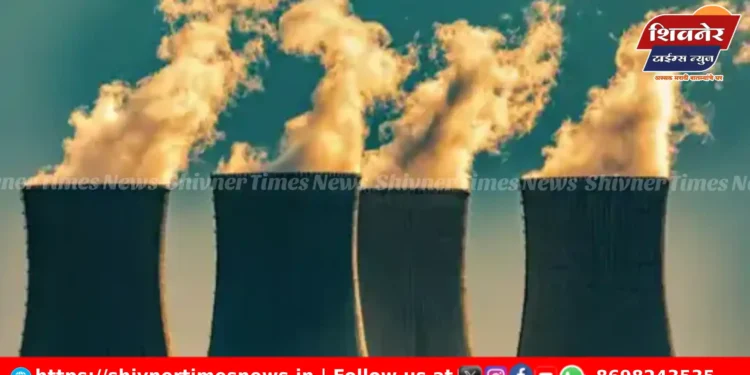 भारत-अमेरिका संयुक्तपणे भारतात अणुभट्ट्या उभारणार: 18 वर्षांनंतर अमेरिकेची मोठी मान्यता 1 भारत-अमेरिका संयुक्तपणे भारतात अणुभट्ट्या उभारणार: 18 वर्षांनंतर अमेरिकेची मोठी मान्यता