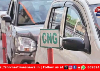 पुणेकरांना महागाईचा झटका! सीएनजी दरात पुन्हा वाढ; वाहनचालक त्रस्त