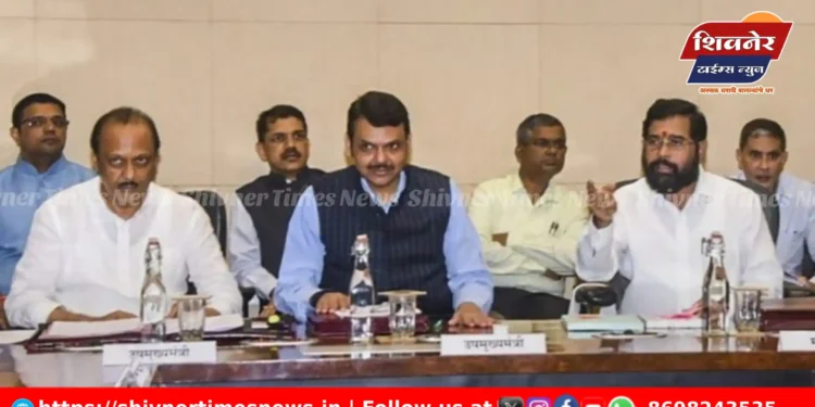 राज्यात ई-बाईक टॅक्सीला मंजुरी; मंत्रिमंडळाचा महत्त्वाचा निर्णय 1 राज्यात ई-बाईक टॅक्सीला मंजुरी; मंत्रिमंडळाचा महत्त्वाचा निर्णय