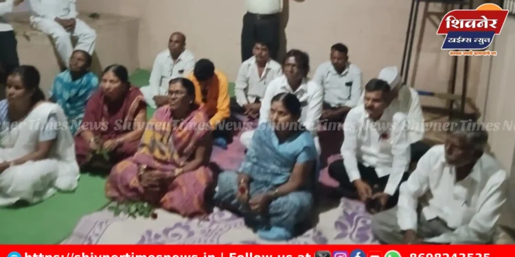 क्रांतिसूर्य महात्मा ज्योतिबा फुले यांची १९८ वी जयंती पिंपळवंडीत उत्साहात संपन्न! 1 क्रांतिसूर्य महात्मा ज्योतिबा फुले यांची १९८ वी जयंती पिंपळवंडीत उत्साहात संपन्न!