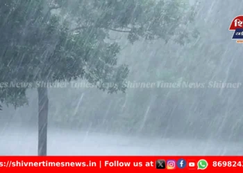 महाराष्ट्रात वळवाचा कहर: 1 ते 4 एप्रिल दरम्यान मुसळधार पावसाचा इशारा