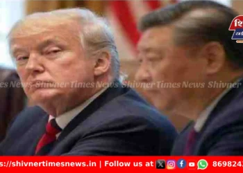 ट्रम्प यांचा चीनला 'गेम प्लॅन'! १२५% कराचा बडगा, ७५ देशांना ९० दिवसांची मुदत