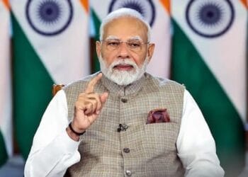 दहशतवादावर निर्णायक प्रहार: 'ऑपरेशन सिंदूर'नंतर पंतप्रधान मोदींची 'मन की बात'!
