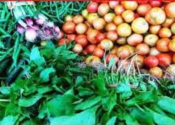 अवकाळी पावसाचा फटका: पुणेकरांच्या ताटातील भाज्या महागल्या, फळांच्या दरातही चढ-उतार!