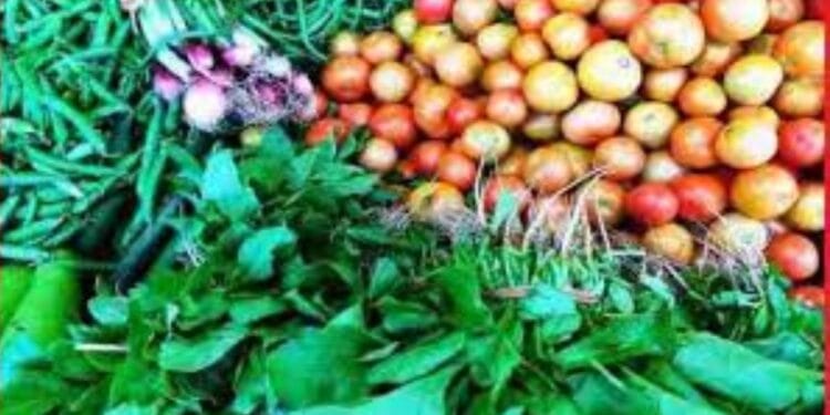 अवकाळी पावसाचा फटका: पुणेकरांच्या ताटातील भाज्या महागल्या, फळांच्या दरातही चढ-उतार! 1 अवकाळी पावसाचा फटका: पुणेकरांच्या ताटातील भाज्या महागल्या, फळांच्या दरातही चढ-उतार!