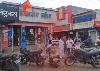 यवतमध्ये जनजीवन पूर्वपदावर; जमावबंदी हटवली, पोलिसांचा बंदोबस्त कायम