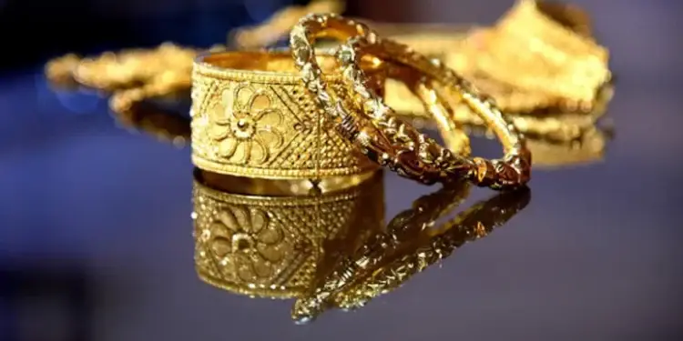 पुणे गोल्ड-सिल्व्हर रेट: सोन्या-चांदीचे दर गगनाला भिडले!