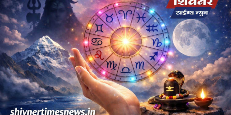आजचे राशीभविष्य – १२ राशींसाठी आजचा दिवस कसा असेल? Daily Horoscope Marathi