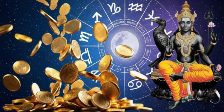 आजचे राशीभविष्य १७ जानेवारी २०२६ शिवनेर टाईम्स न्यूज